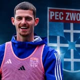 Thomas Buitink, PEC Zwolle