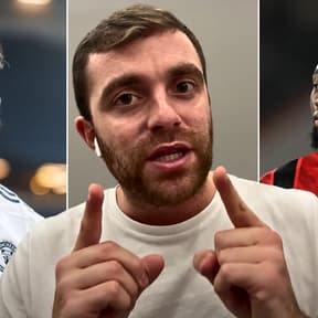 Fabrizio Romano Transfer News: Man Utd CONFIRMATION, Semenyo DECISION, Real Madrid UPDATE