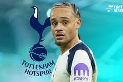 Xavi Simons, Tottenham Hotspur