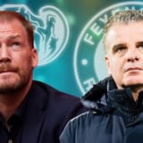 Dennis te kloese, Marijn Beuker, Ajax, Feyenoord