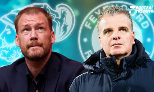 Dennis te kloese, Marijn Beuker, Ajax, Feyenoord