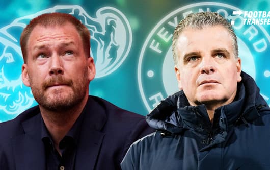 Dennis te kloese, Marijn Beuker, Ajax, Feyenoord