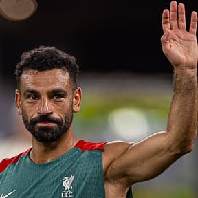 Salah sent Liverpool substitute warning after Galatasaray benching 