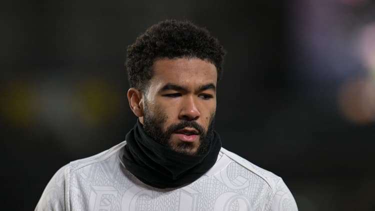 Reece James, Chelsea