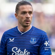 Jack Grealish, Everton, 2025/26