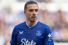 Jack Grealish, Everton, 2025/26