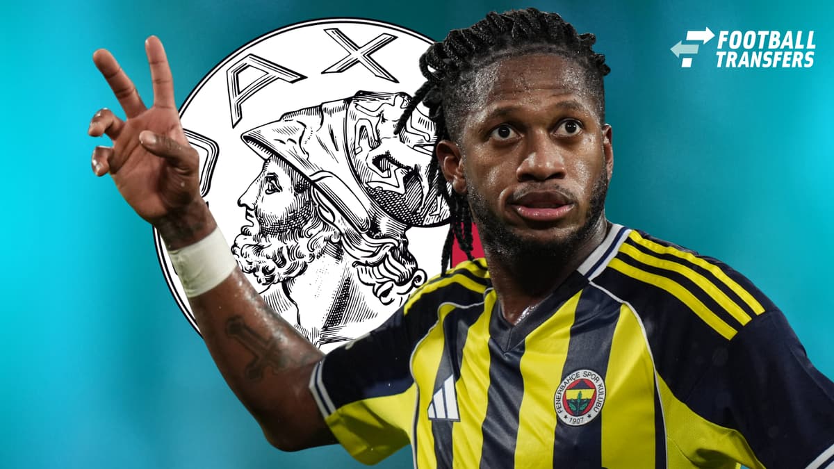 Fred, Ajax