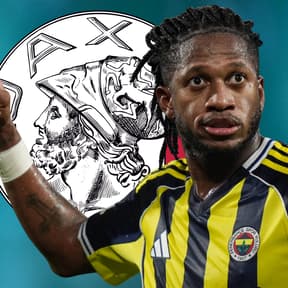 Ajax heeft miljoenenbedrag nodig voor transfer van Fred