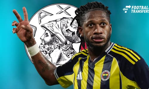 Fred, Ajax
