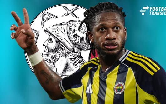 Fred, Ajax