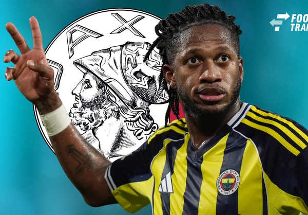 Fred, Ajax