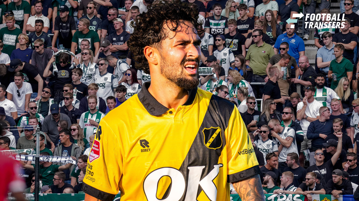 Rio Hillen, FC Groningen