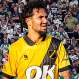 Rio Hillen, FC Groningen