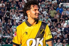 Rio Hillen, FC Groningen