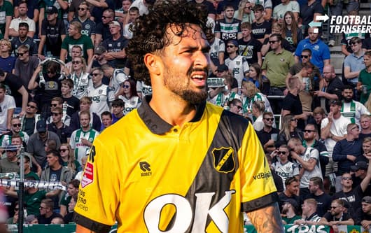 Rio Hillen, FC Groningen