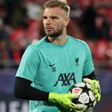 Vitezslav Jaros Liverpool