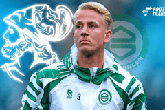 Thijmen Blokzijl, Ajax, FC Groningen