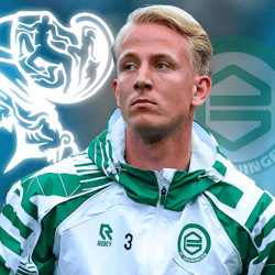 Thijmen Blokzijl, Ajax, FC Groningen