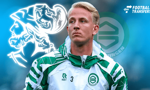 Thijmen Blokzijl, Ajax, FC Groningen