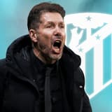 Diego Simeone, Atlético Madrid