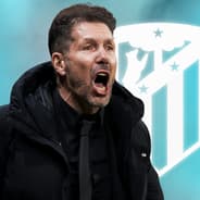 Diego Simeone, Atlético Madrid