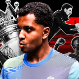 Rodrygo Arsenal Premier League