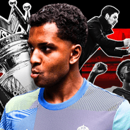 Rodrygo Arsenal Premier League