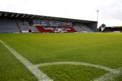 Morecambe FC