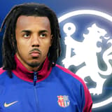 Jules Kounde, Chelsea