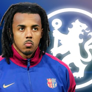 Jules Kounde, Chelsea