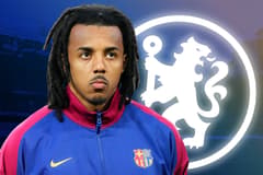 Jules Kounde, Chelsea