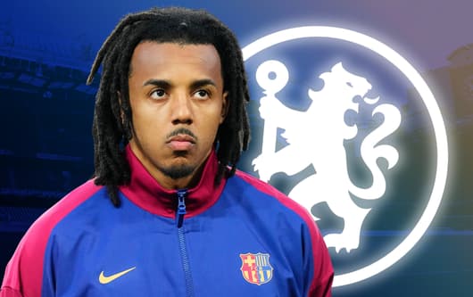 Jules Kounde, Chelsea