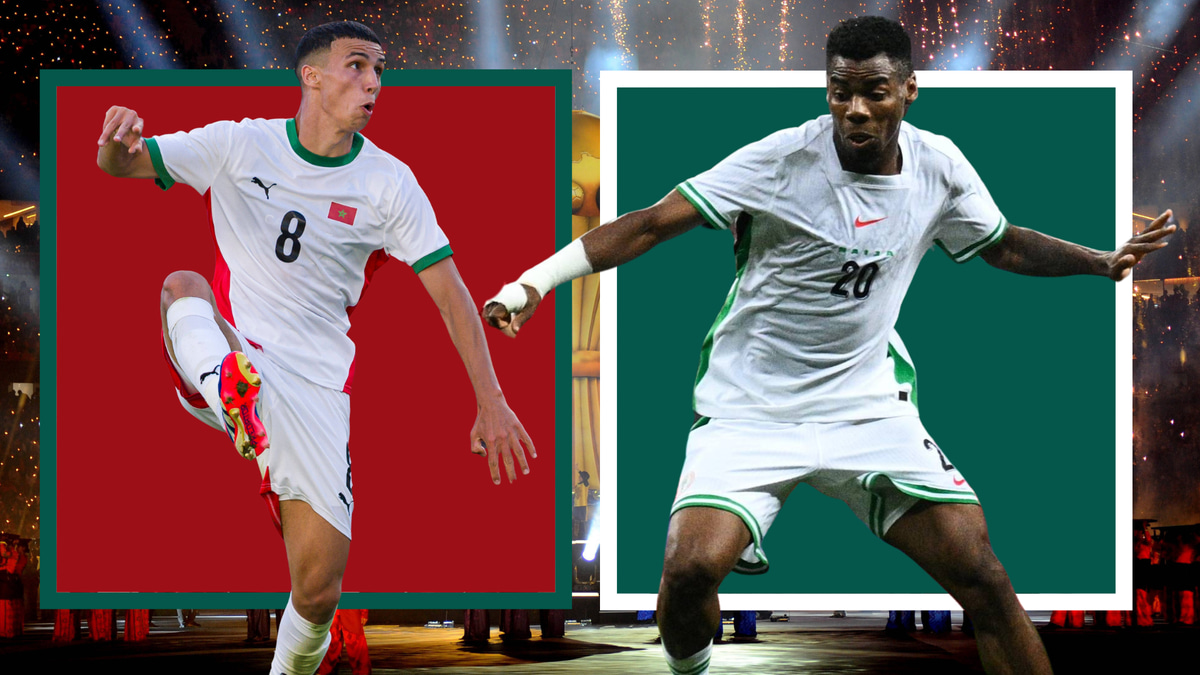 AFCON 2025