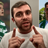 Fabrizio Romano, Conrad Harder, Antony