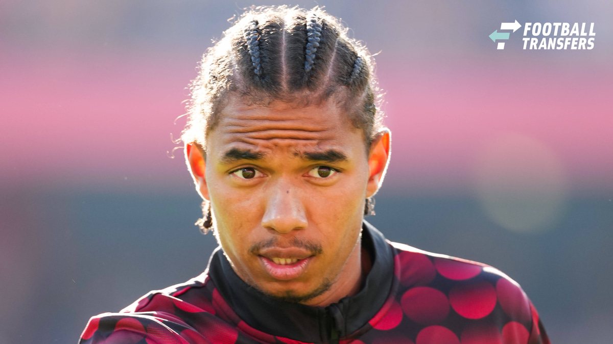 Calvin Stengs