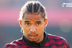Calvin Stengs
