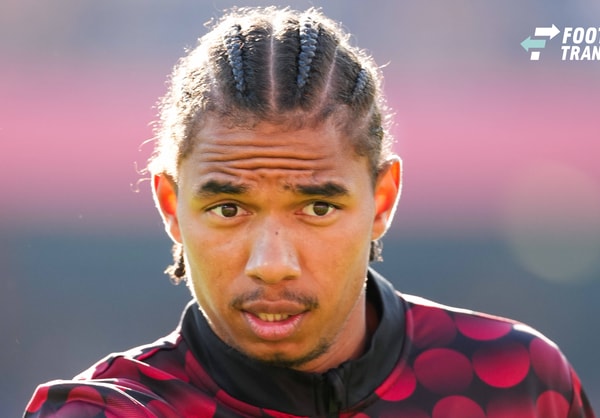 Calvin Stengs
