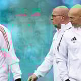 John Heitinga, Fred Grim, Marcel Keizer, Ajax-selectie