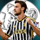 Daniele Rugani, Juventus, Ajax