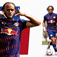 Xavi Simons