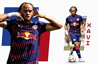 Xavi Simons