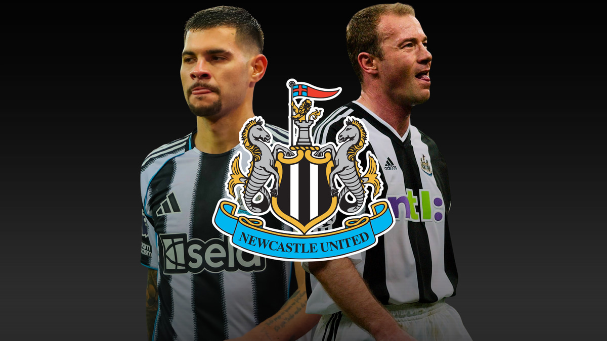 Best Newcastle Transfers Ever