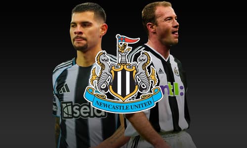Best Newcastle Transfers Ever