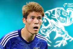 Takehiro Tomiyasu, Ajax