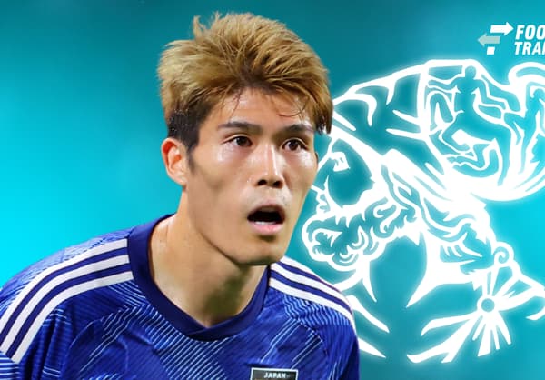 Takehiro Tomiyasu, Ajax