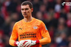 Matej Kovar, PSV