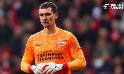 Matej Kovar, PSV