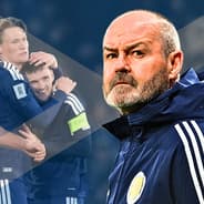 Steve Clarke, Scotland, World Cup 2026