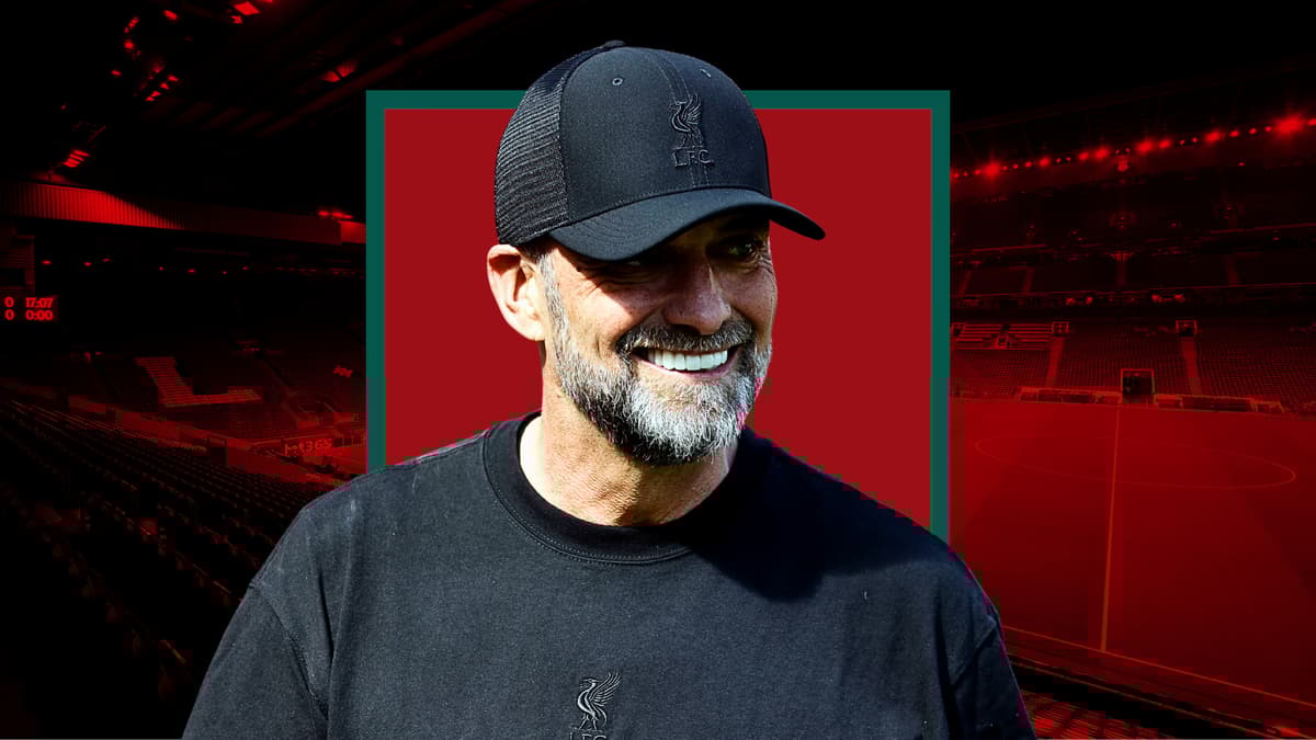 Jurgen Klopp, Liverpool