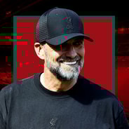 Jurgen Klopp, Liverpool